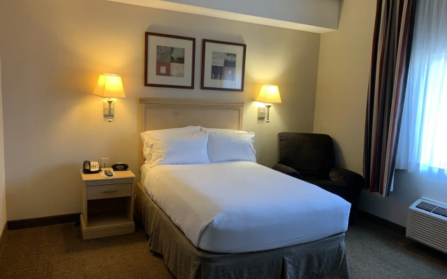 Candlewood Suites Wilson