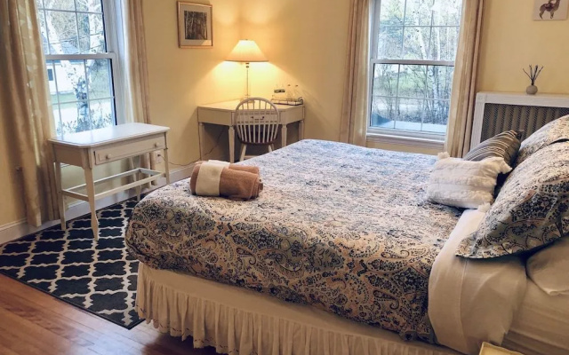 Launchpoint Lodge