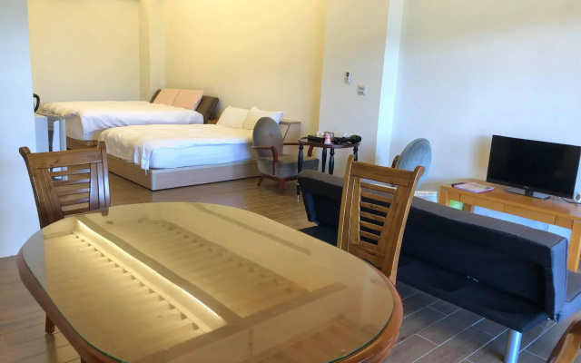 Sanyi Happiness B&B