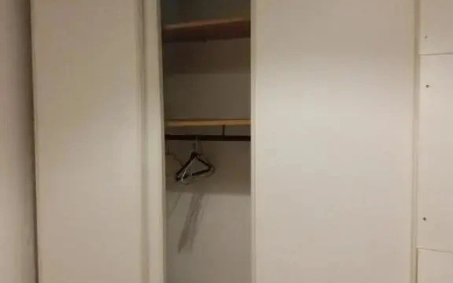 Soappartement