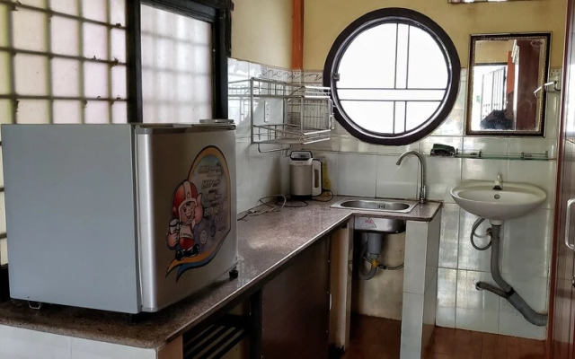 Tithonia Homestay