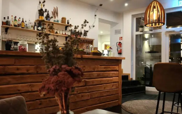 Boutique Hotel Marielle