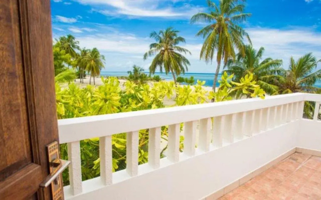 Faza View Inn, Maafushi