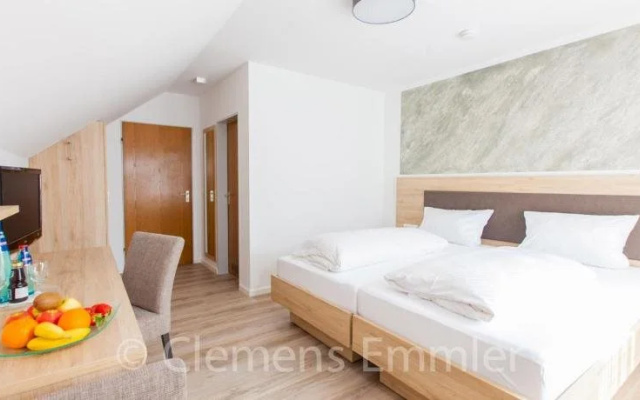 Gasthof-Hotel Engel