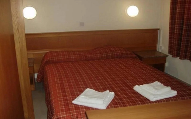 Dragonara Court Apartments