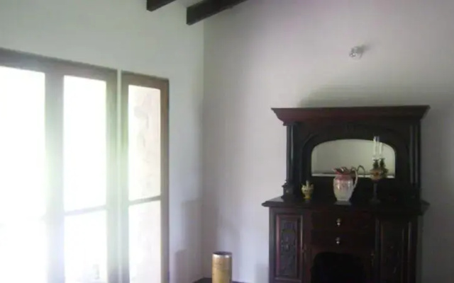Las Abajeñas Casa de Campo