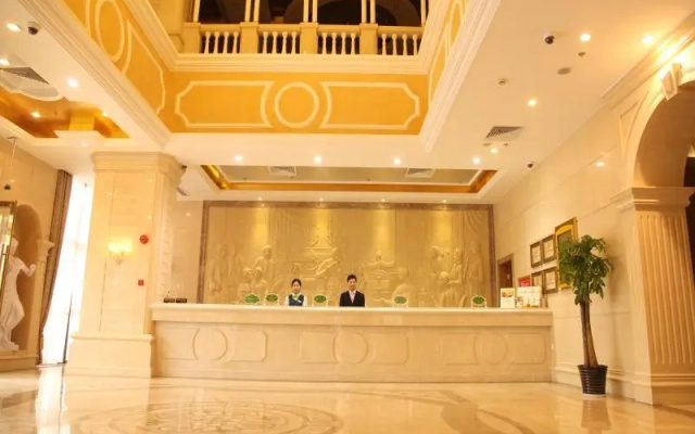 The Grace Hotel Shanghai Yexie