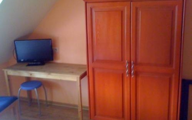 Hotel Aux Massotais