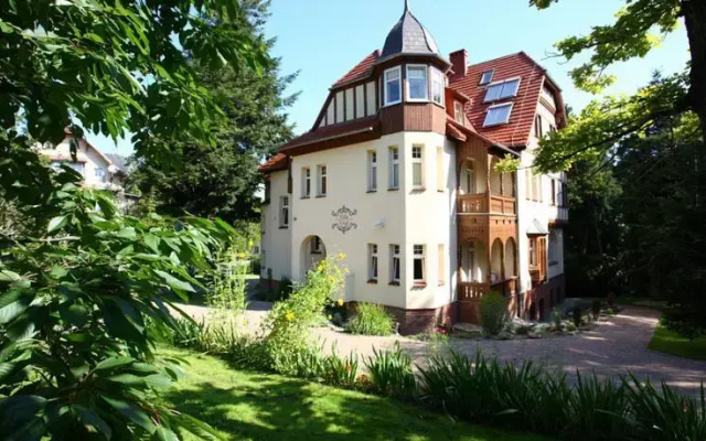 Villa Vital