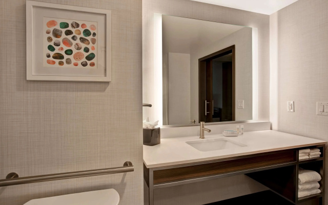 Hilton Garden Inn Summerville