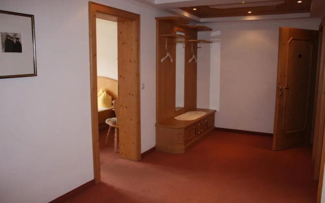 Pension Sonnenheim