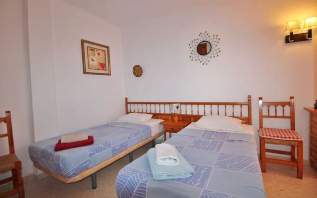 1026 Apartment Mandarinos