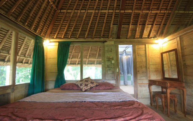 Pondok Bungkuan