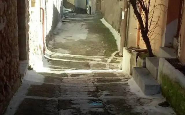 Traditional 2 bedrooms House in Arachova Center