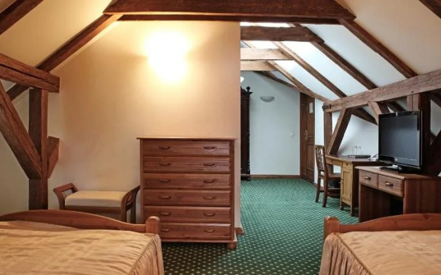 Dikli Palace Hotel