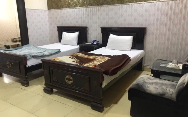 Hotel New Holiday