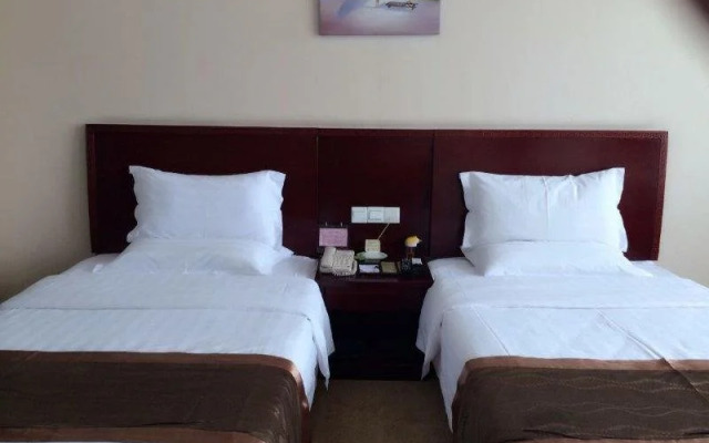 Zhaori International Hotel