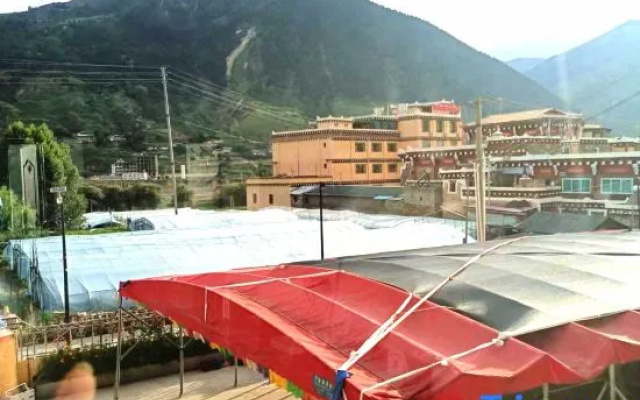 Xinma Wedding Theme Hotel
