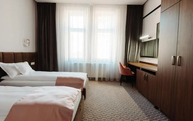 Roa Guesthouse