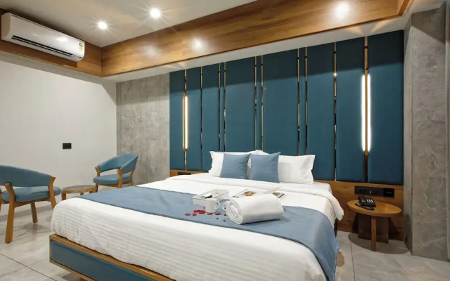 Hotel Plenteous Inn