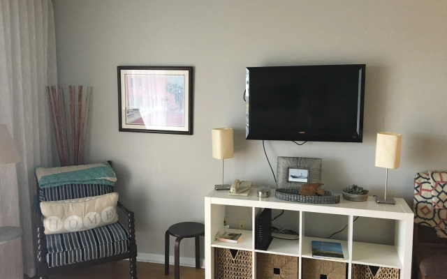 Riverview Suites at Water Street Center