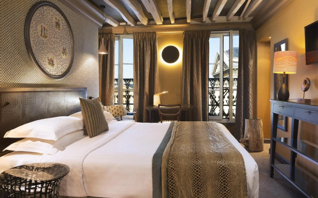 Hotel Les Dames du Panthéon