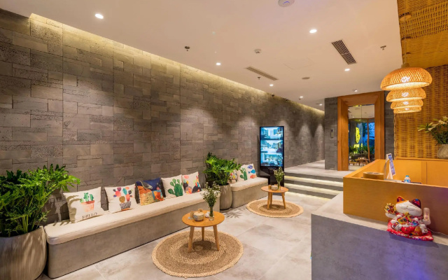 Kua Casa Suite