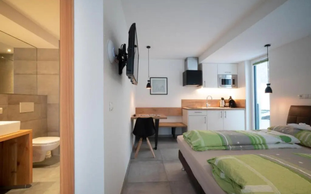 Stadlchalet
