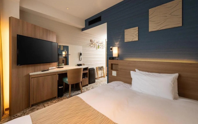 Shizutetsu Hotel Prezio Tokyo Tamachi