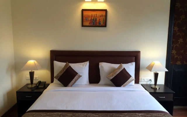 Hotel La Residence