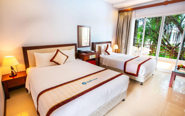 Hoa Binh Phu Quoc Hotel