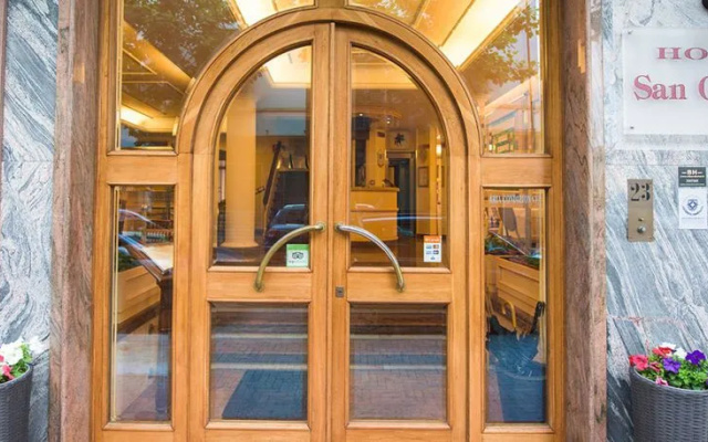 Hotel San Giorgio