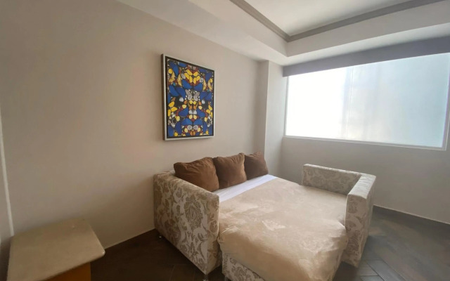 Suites Del Angel