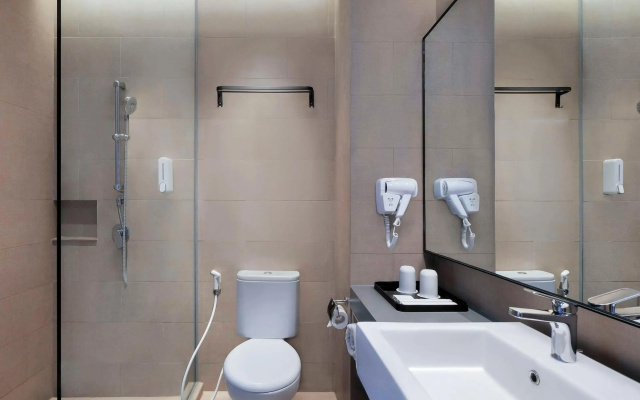ibis Surabaya Tidar