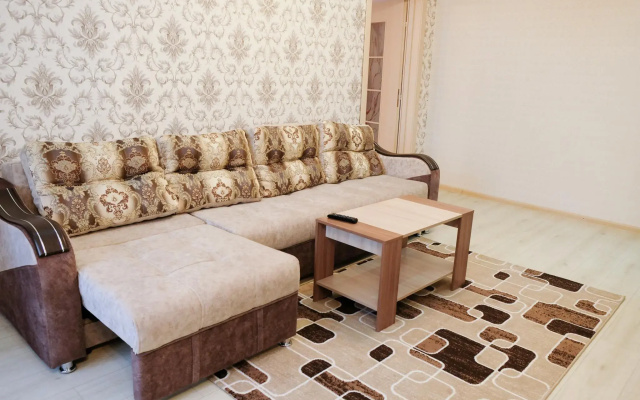 Rich House на проспекте Бухар Жырау 44