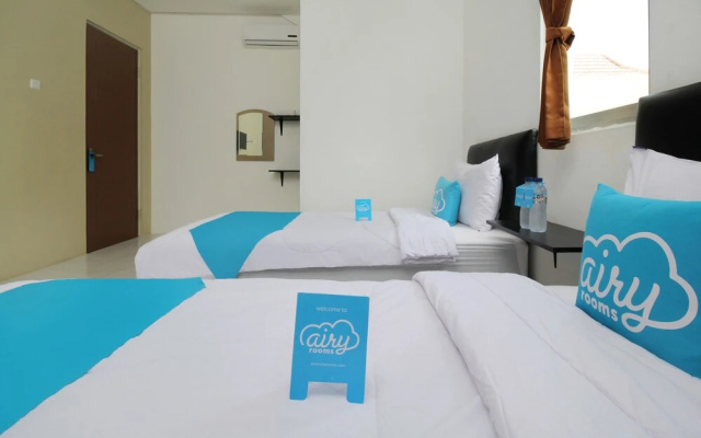 Airy Mulyorejo Kalijudan 125 Surabaya