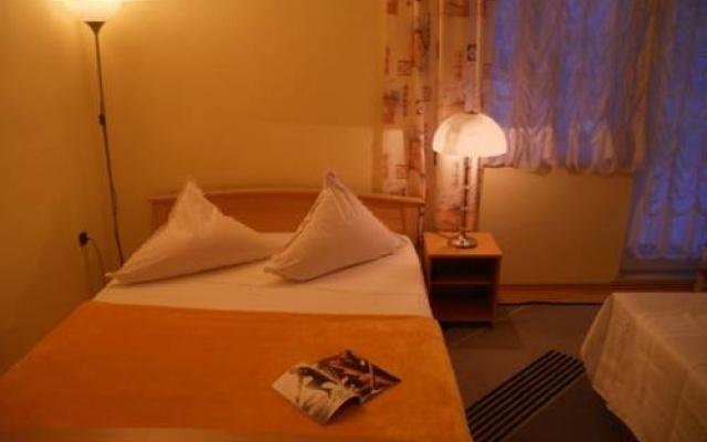Apartments Zoric