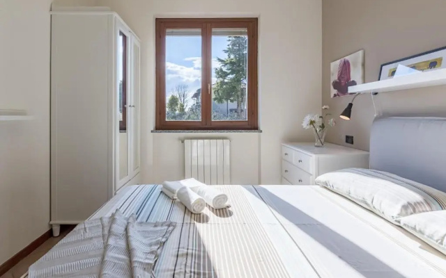 Alessandra 2 Apartment by Wonderful Italy