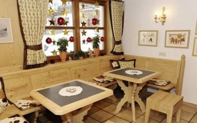 Hotel Almrausch