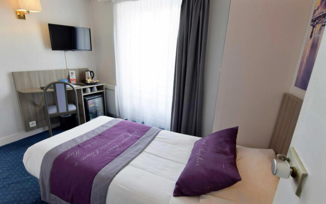 Hôtel Saphir Grenelle