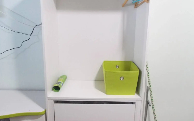 Amazon Suites Manaus