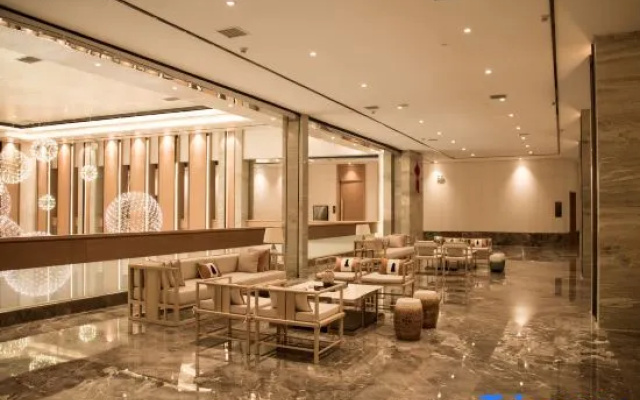 Tianji Wanguo Hotel