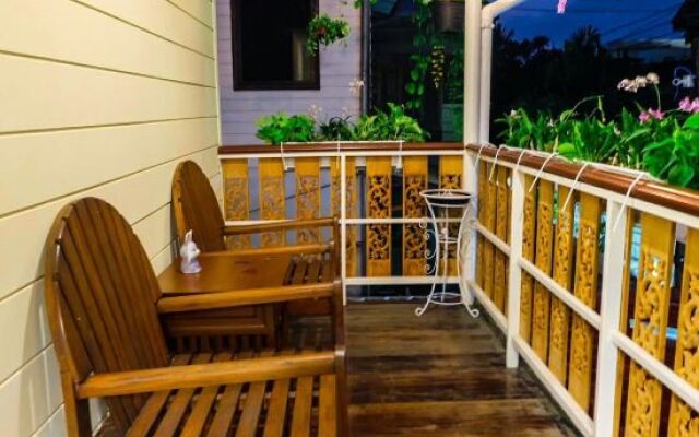 Отель Star Hostel Tokslip Таиланд, Бангкок - отзывы, цены и фото номеров - забронировать отель Star Hostel Tokslip онлайн