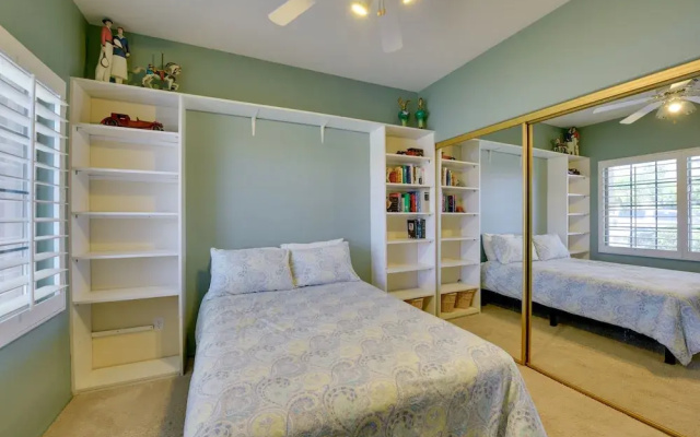 065870: 'bella Vista' 3 BR Hideaway Near Coachella