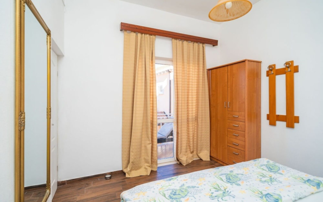 Apartments Pavo