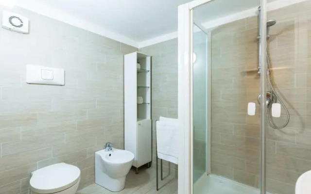 Flat 190M² 3 Bedrooms 3 Bathrooms - Naples