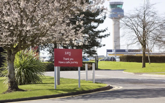 Leonardo Hotel East Midland Airport