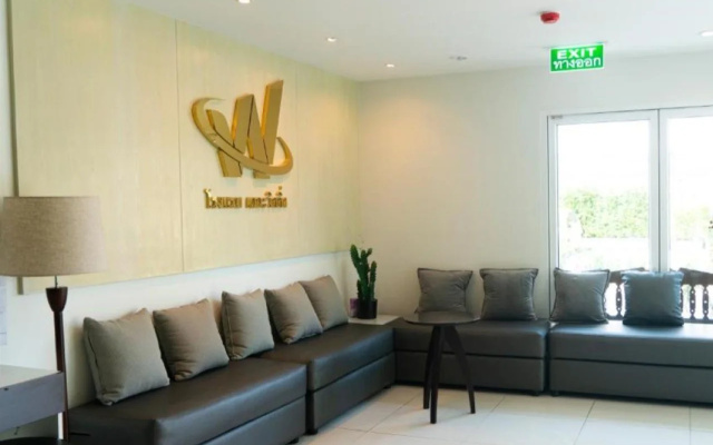 The Willing Hotel and Residence