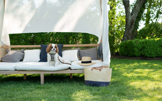 The Roundtree, Amagansett