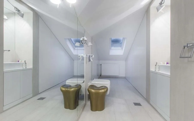 Ah Design Apartments